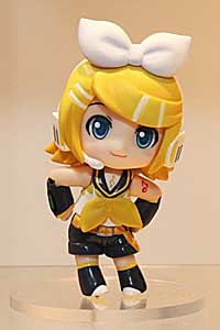 Vocaloid - Kagamine Rin